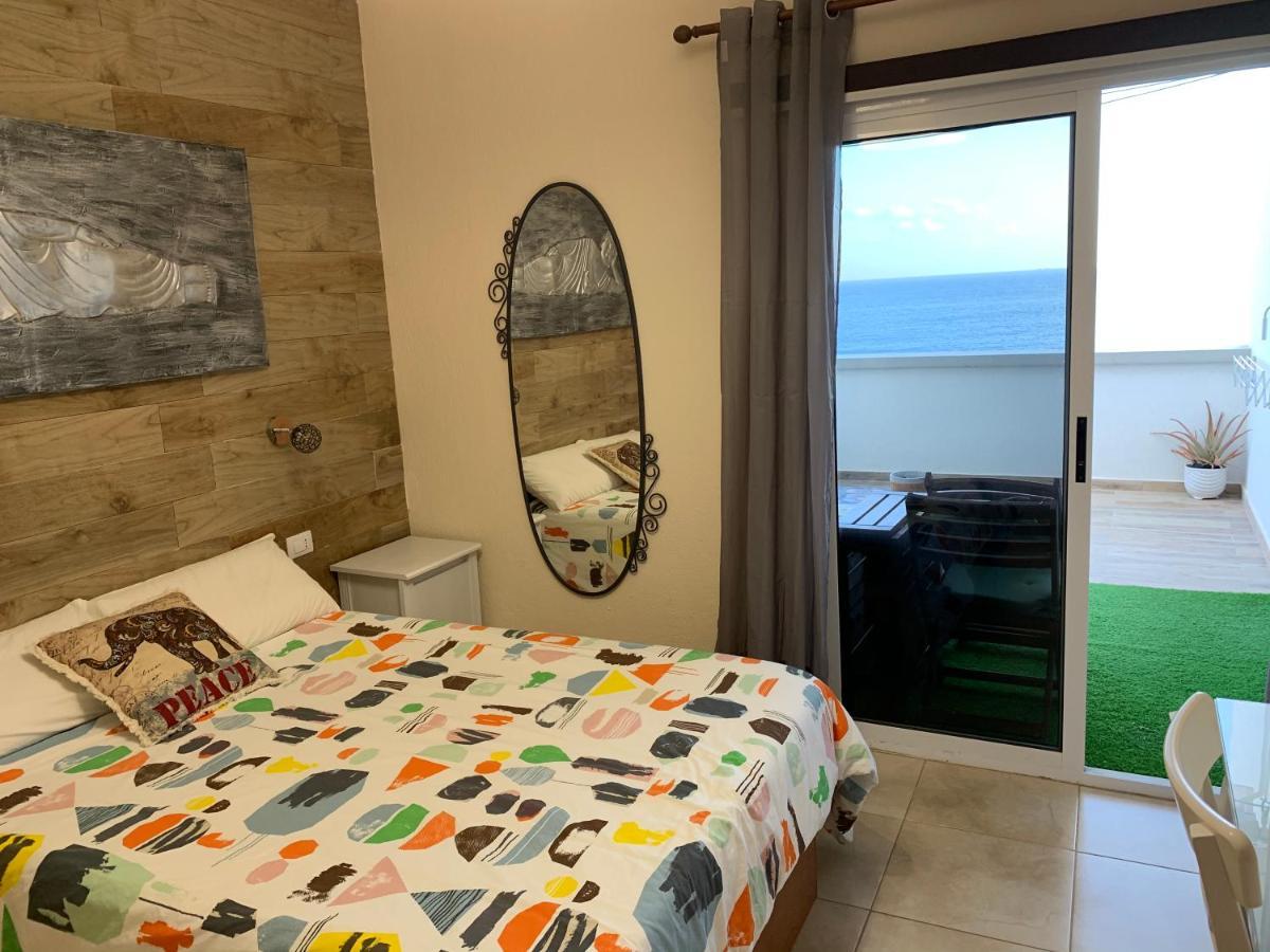 Playa Chica Beach 1 Санта Крус де Тенерифе Екстериор снимка