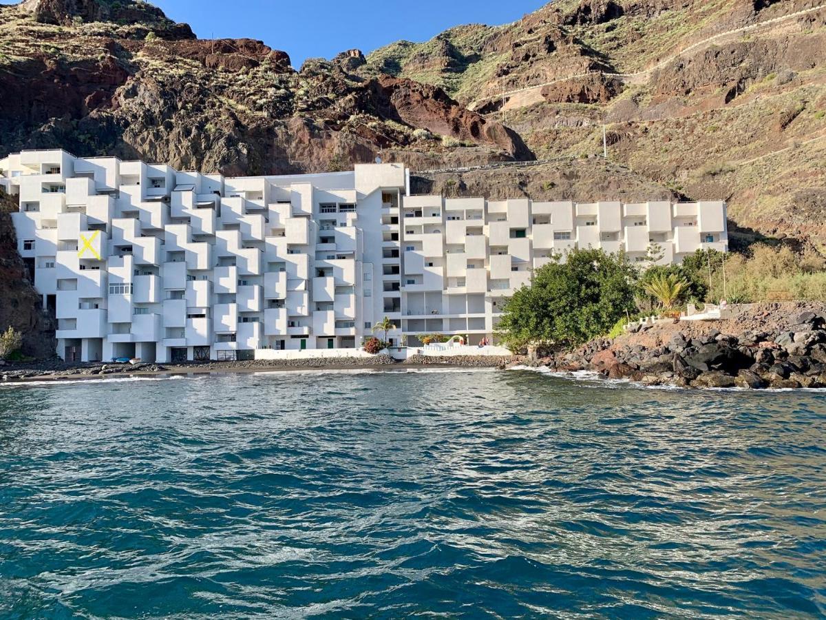 Playa Chica Beach 1 Санта Крус де Тенерифе Екстериор снимка