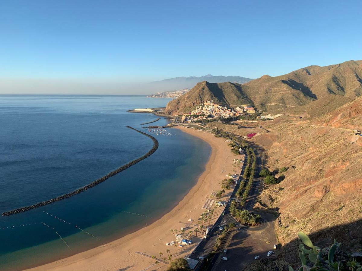 Playa Chica Beach 1 Санта Крус де Тенерифе Екстериор снимка