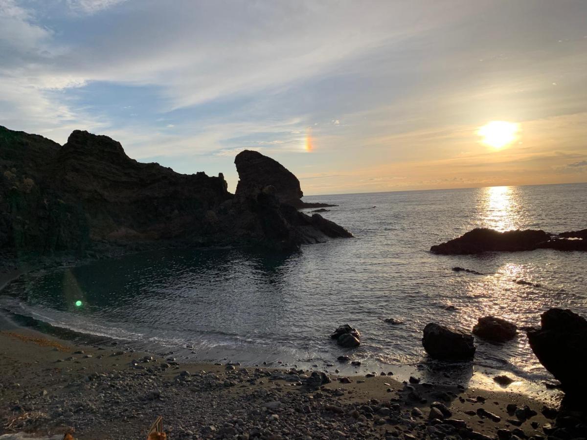 Playa Chica Beach 1 Санта Крус де Тенерифе Екстериор снимка