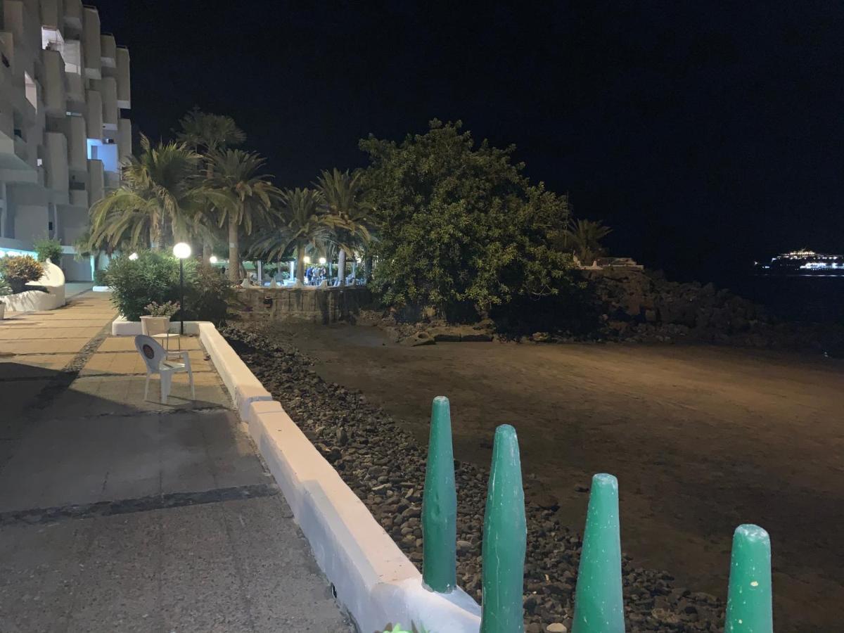 Playa Chica Beach 1 Санта Крус де Тенерифе Екстериор снимка