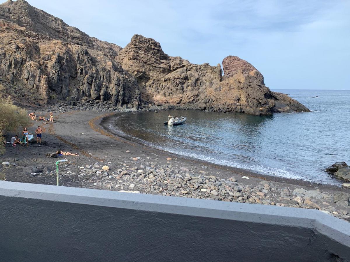 Playa Chica Beach 1 Санта Крус де Тенерифе Екстериор снимка